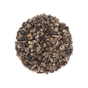 Жасминовые спирали