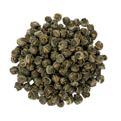 Люй Лун Чжу (ЗЕЛЁНАЯ ЖЕМЧУЖИНА)