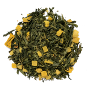 Золотая куркума