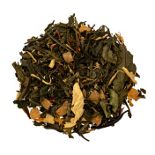 Восемь сокровищ шаолиня