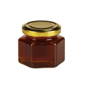 Мёд с корицей 130гр