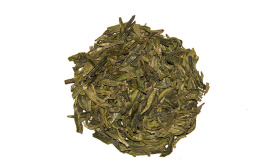 Лун цзин (колодец дракона) 